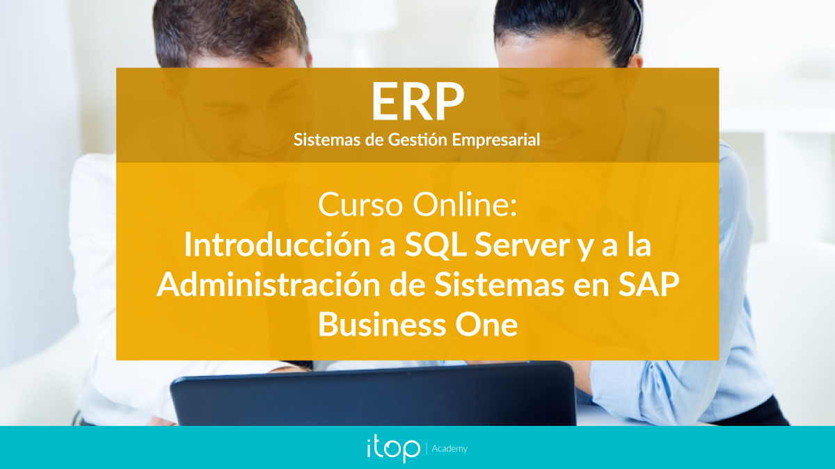 Curso Online Introducci N A Sql Server Y A La Administraci N De