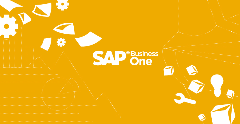 Cómo importar nuestros informes en SAP Business One mediante Crystal Reports