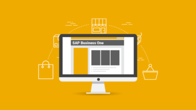 Curso Online Fundamentos de Compras, Ventas y Logística en SAP Business One