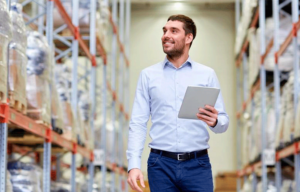 Gestión de compras en sap business one
