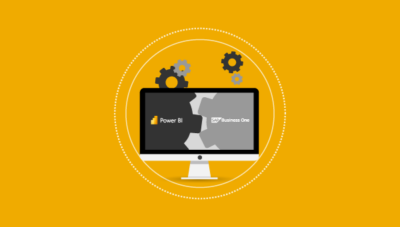 Desde cero: Power BI en SAP Business One para nuevos usuarios