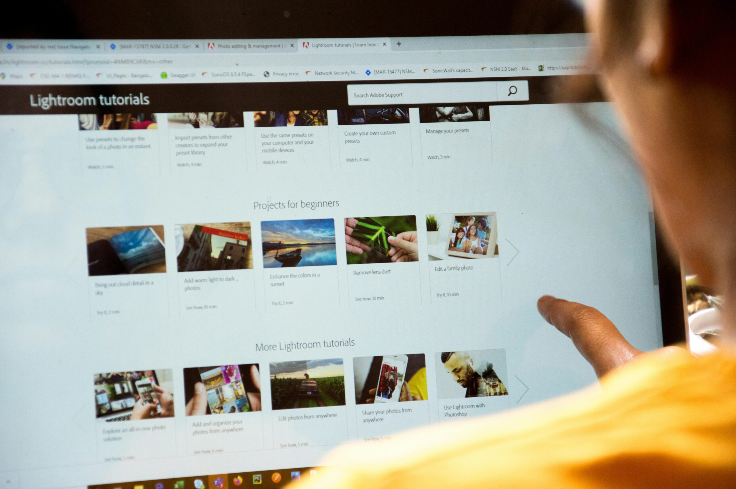 Guía paso a paso para maquetar un artículo en Drupal