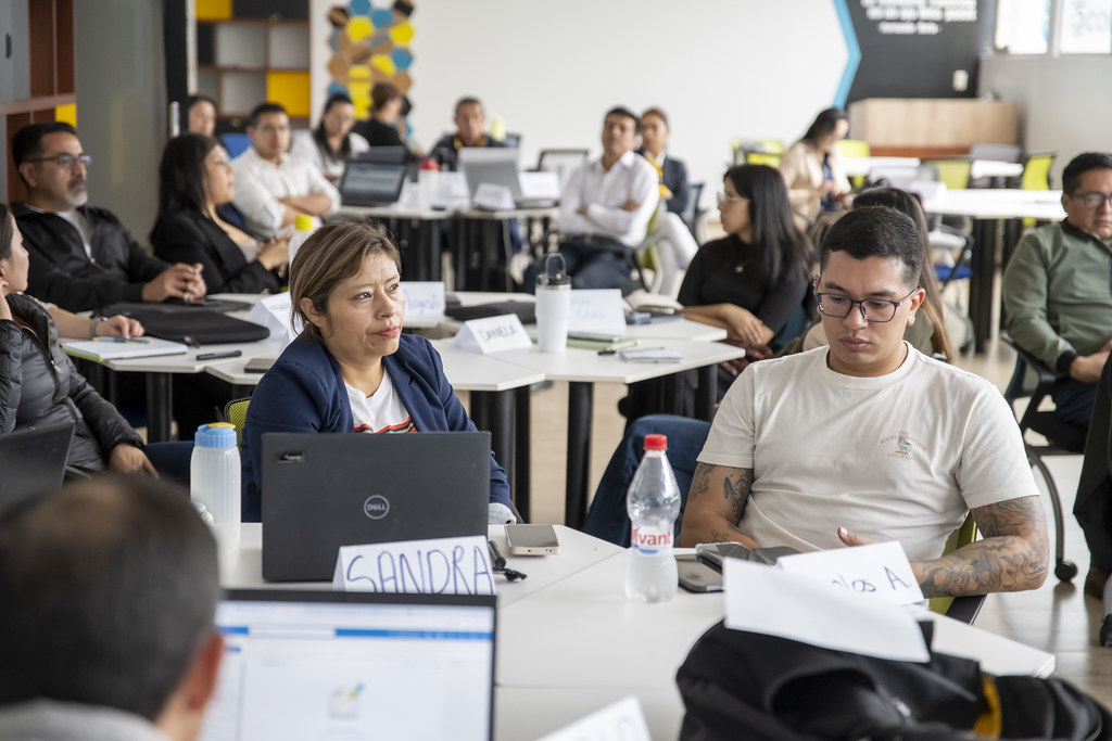 Cómo mejorar la participación de los alumnos en Moodle